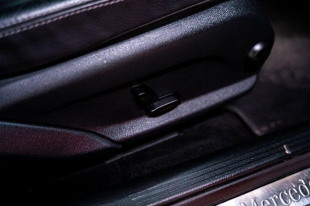 Used Mercedes-Benz C Class 2020 for sale - 76453957: Photo 21