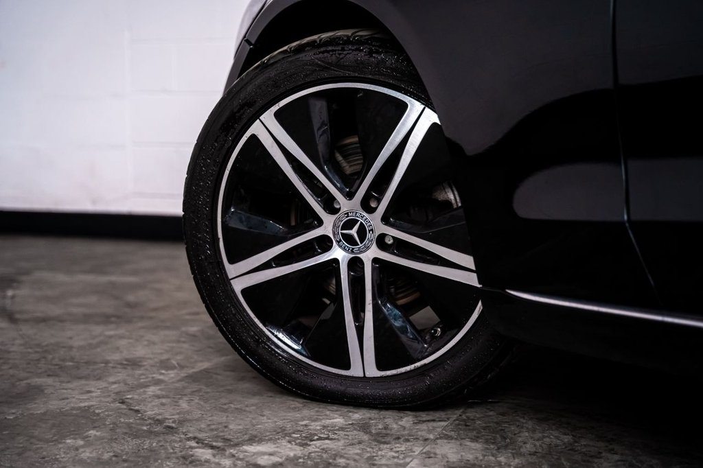 Used Mercedes-Benz C Class 2020 for sale - 76453957: Photo 26