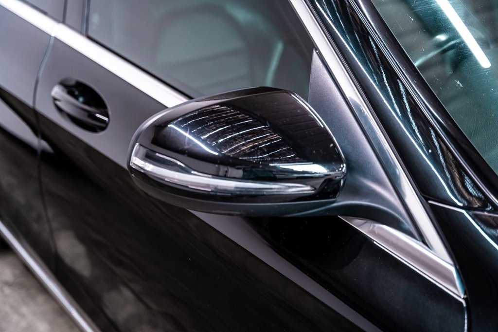 Used Mercedes-Benz C Class 2020 for sale - 76453957: Photo 31