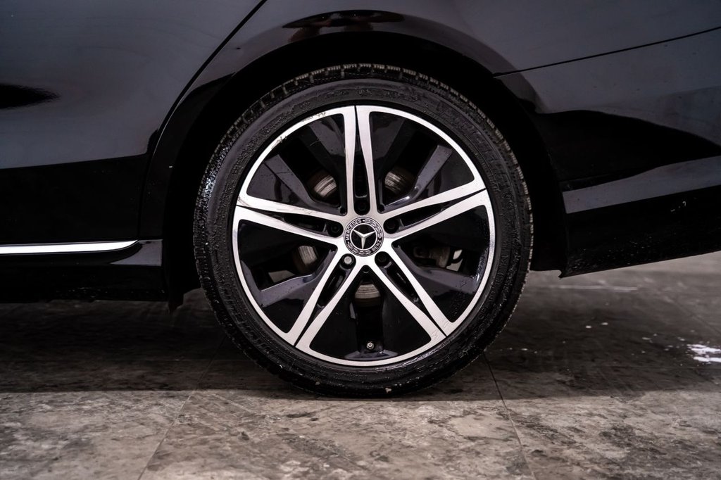 Used Mercedes-Benz C Class 2020 for sale - 76453957: Photo 36