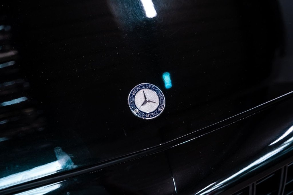 Used Mercedes-Benz C Class 2020 for sale - 76453957: Photo 38