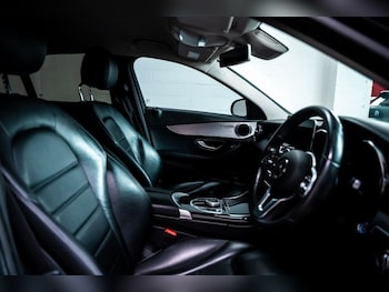 Used Mercedes-Benz C Class 2020 for sale - 76453957: Photo