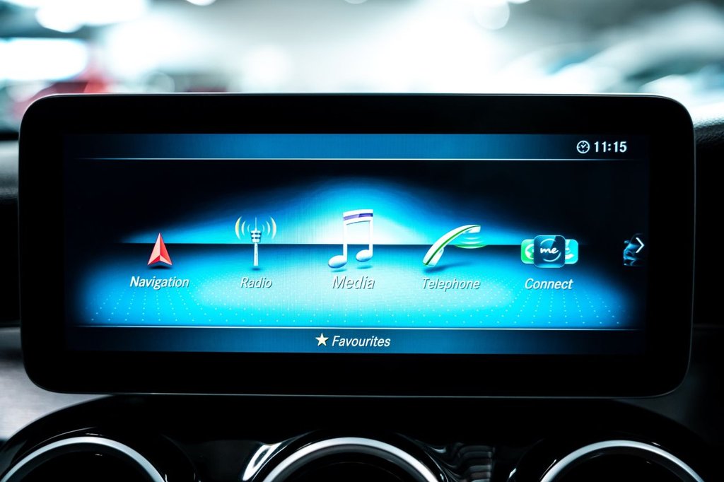 Used Mercedes-Benz C Class 2020 for sale - 76453957: Photo 8