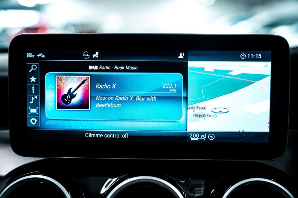 Used Mercedes-Benz C Class 2020 for sale - 76453957: Photo 9