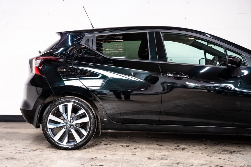 Used Nissan Micra 2022 for sale - 77805992: Photo 23