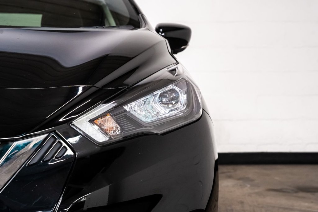 Used Nissan Micra 2022 for sale - 77805992: Photo 28