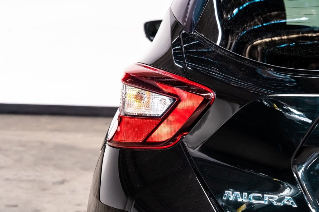 Used Nissan Micra 2022 for sale - 77805992: Photo 29