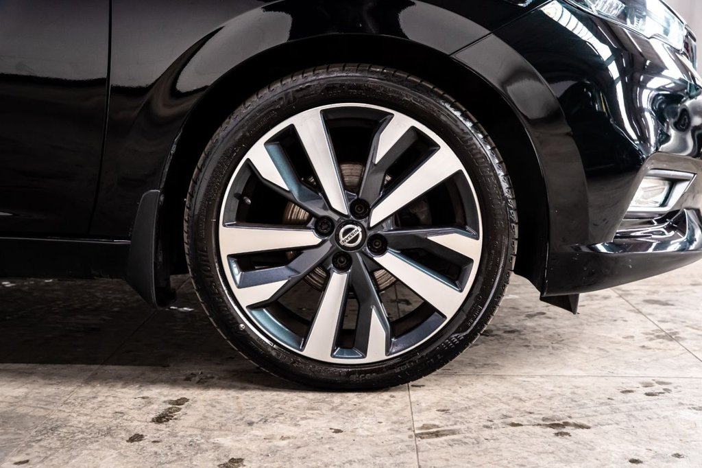 Used Nissan Micra 2022 for sale - 77805992: Photo 36