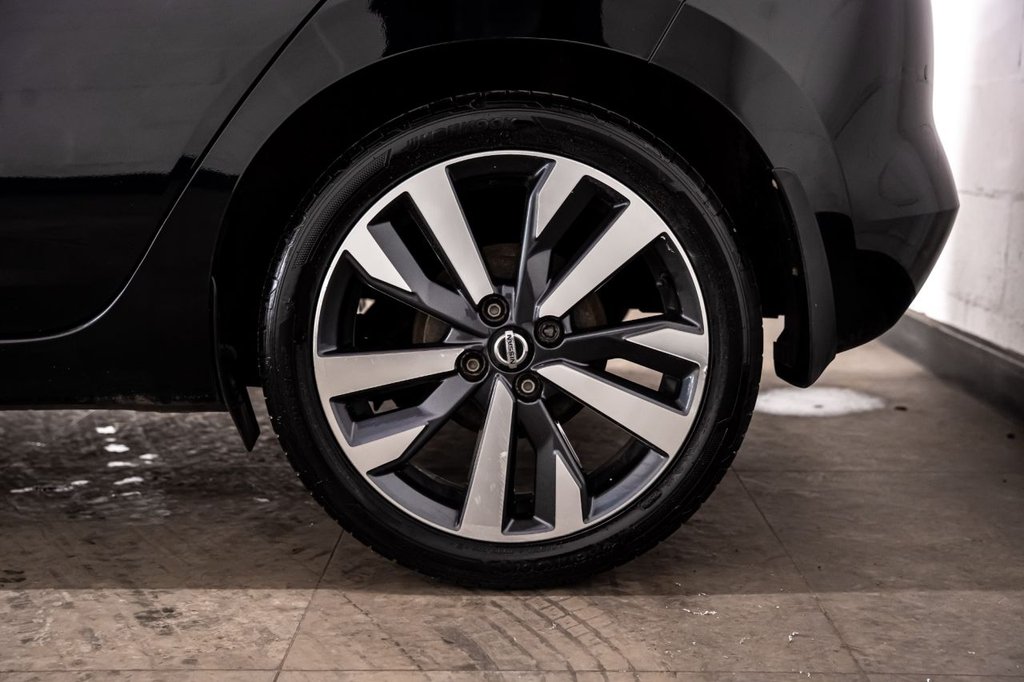 Used Nissan Micra 2022 for sale - 77805992: Photo 38