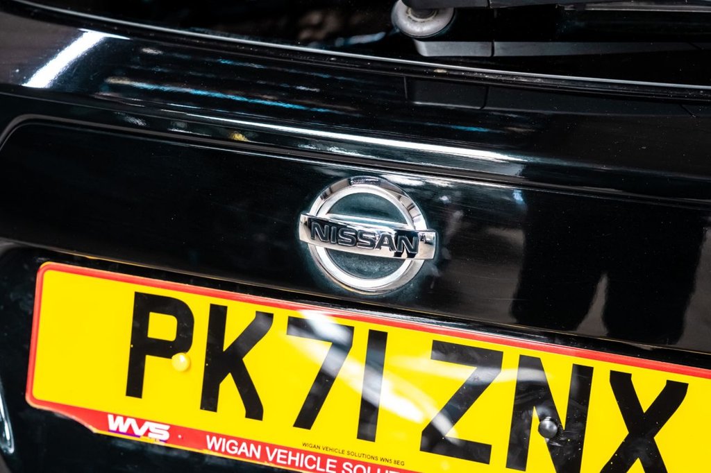 Used Nissan Micra 2022 for sale - 77805992: Photo 41