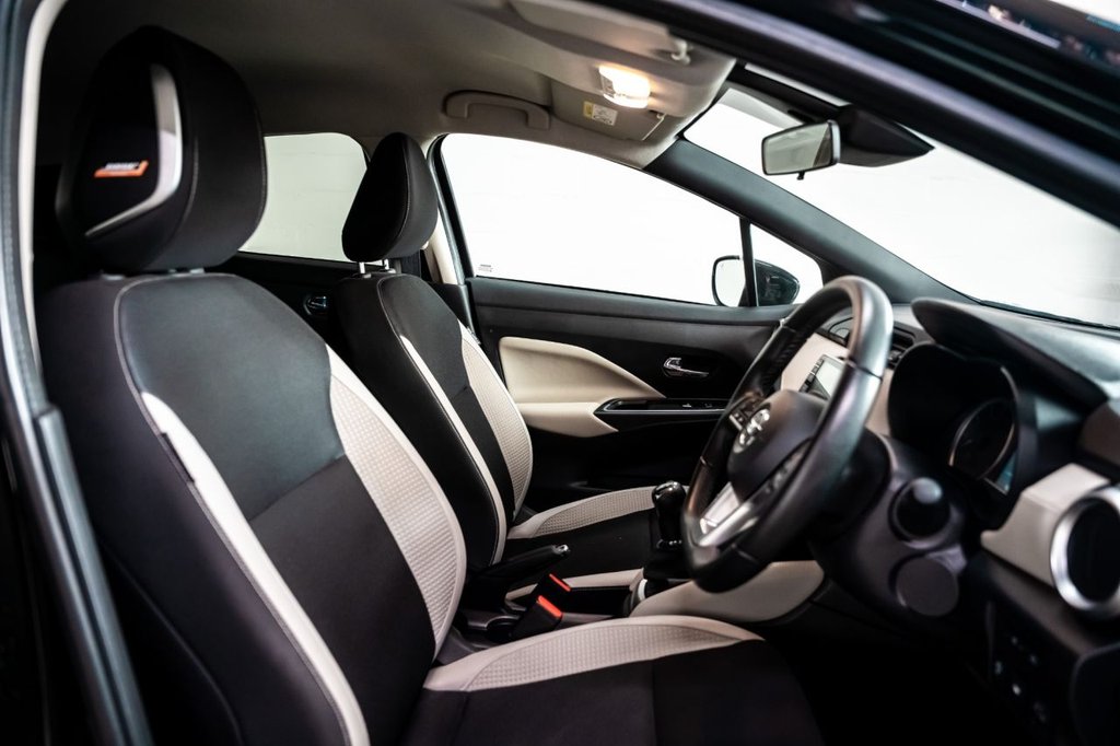 Used Nissan Micra 2022 for sale - 77805992: Photo 5