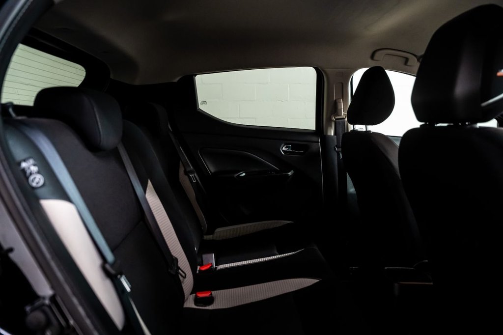 Used Nissan Micra 2022 for sale - 77805992: Photo 6