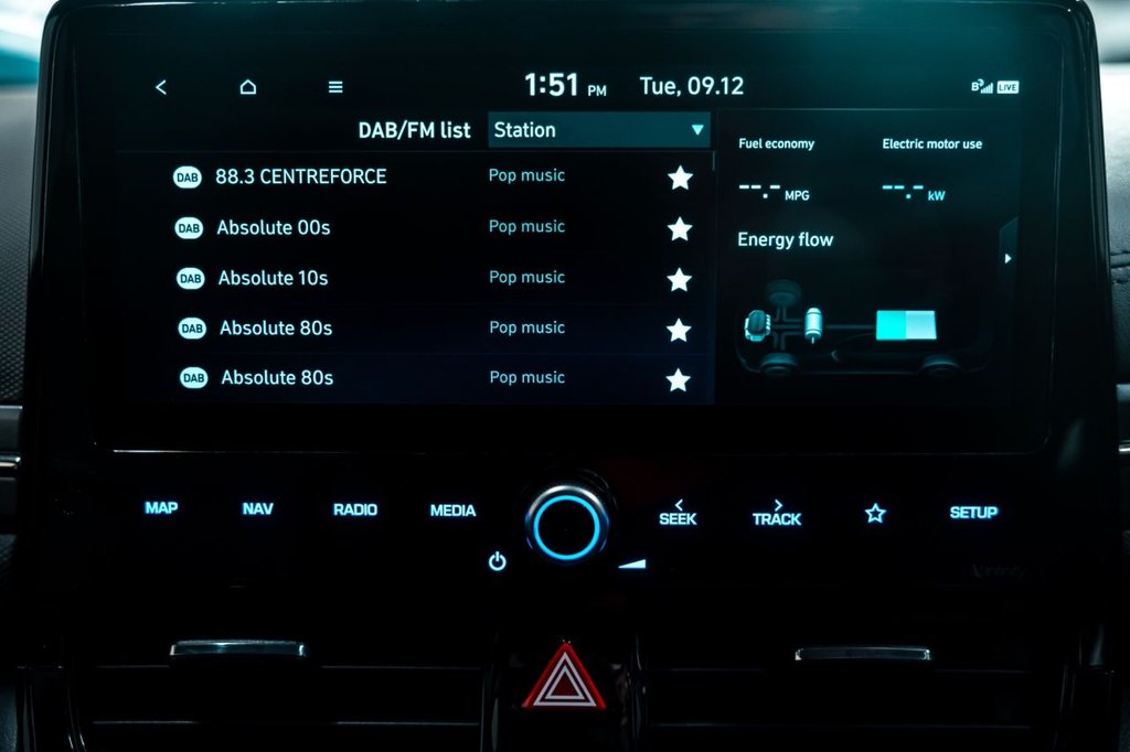 Used Hyundai IONIQ 2022 for sale - 76900556: Photo 10