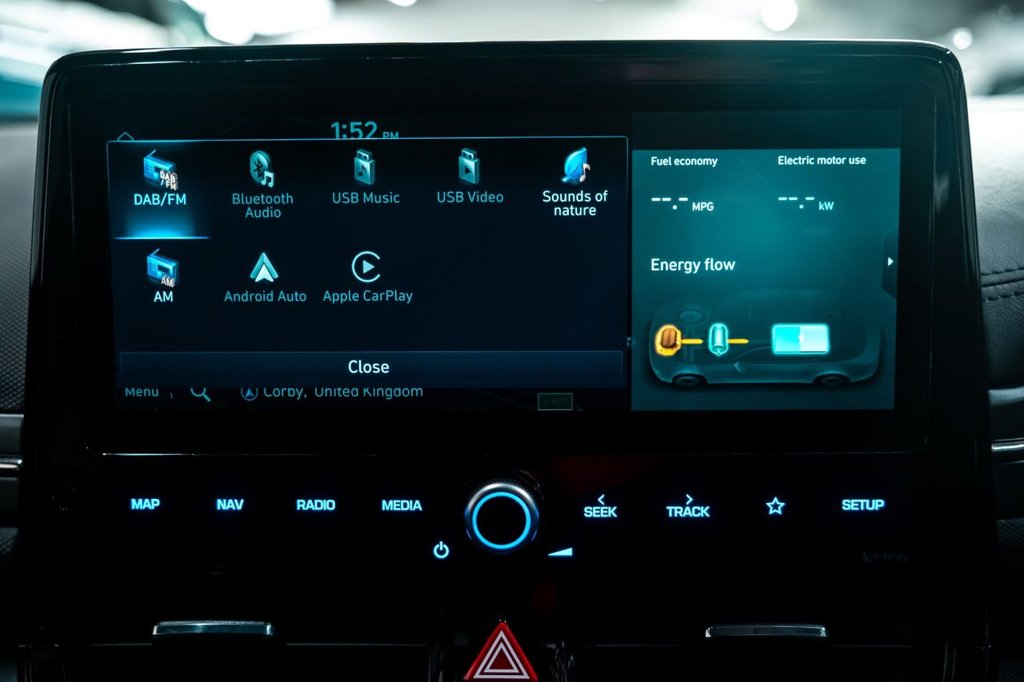 Used Hyundai IONIQ 2022 for sale - 76900556: Photo 11