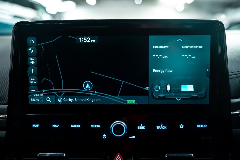 Used Hyundai IONIQ 2022 for sale - 76900556: Photo 12