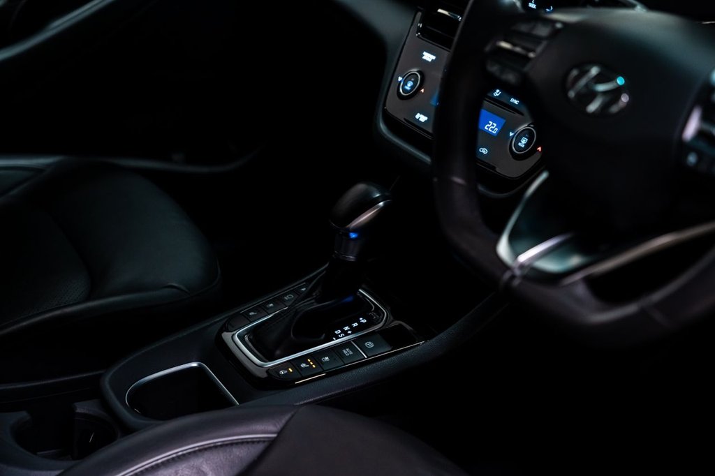 Used Hyundai IONIQ 2022 for sale - 76900556: Photo 17