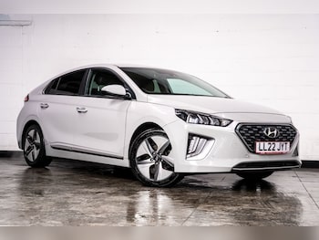 2022 (22) - 1.6 GDi Hybrid Premium SE 5dr DCT