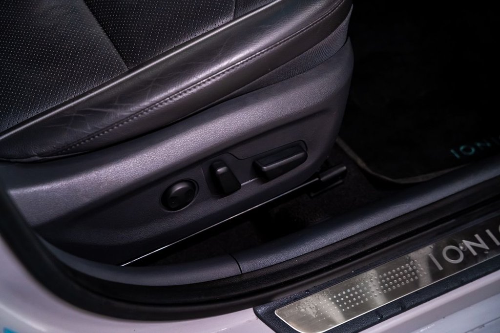 Used Hyundai IONIQ 2022 for sale - 76900556: Photo 24