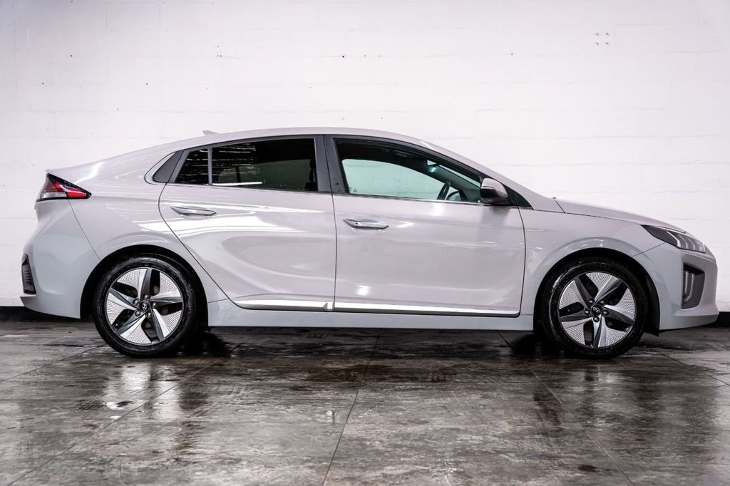 Used Hyundai IONIQ 2022 for sale - 76900556: Photo 25