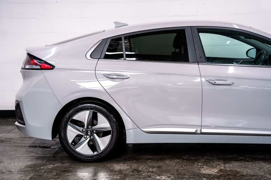 Used Hyundai IONIQ 2022 for sale - 76900556: Photo 26