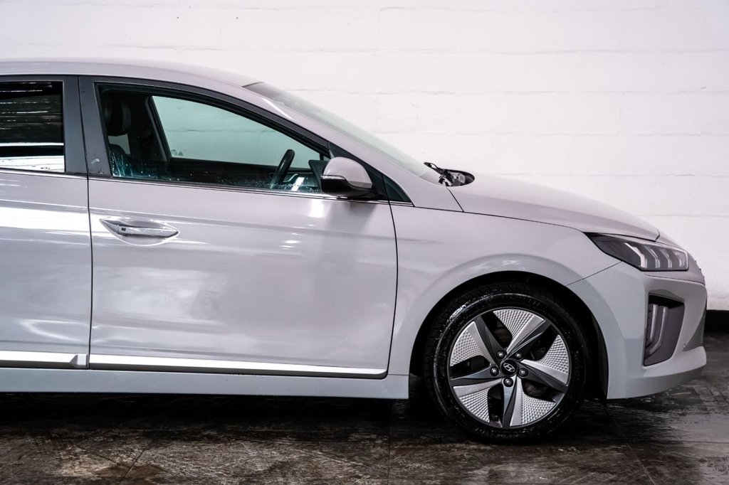 Used Hyundai IONIQ 2022 for sale - 76900556: Photo 27