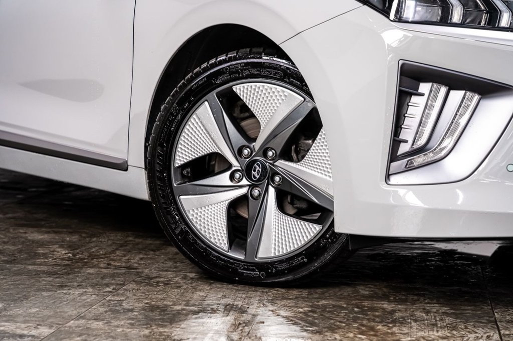 Used Hyundai IONIQ 2022 for sale - 76900556: Photo 28