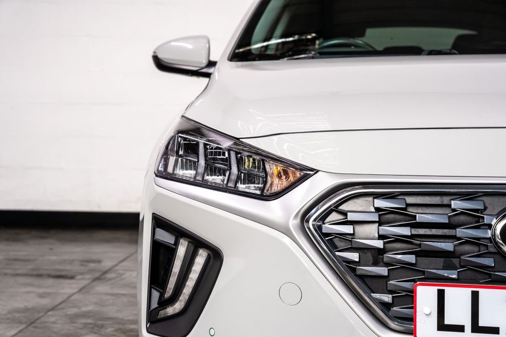 Used Hyundai IONIQ 2022 for sale - 76900556: Photo 30