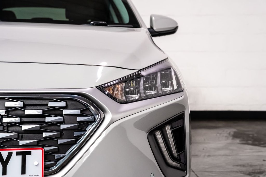 Used Hyundai IONIQ 2022 for sale - 76900556: Photo 31