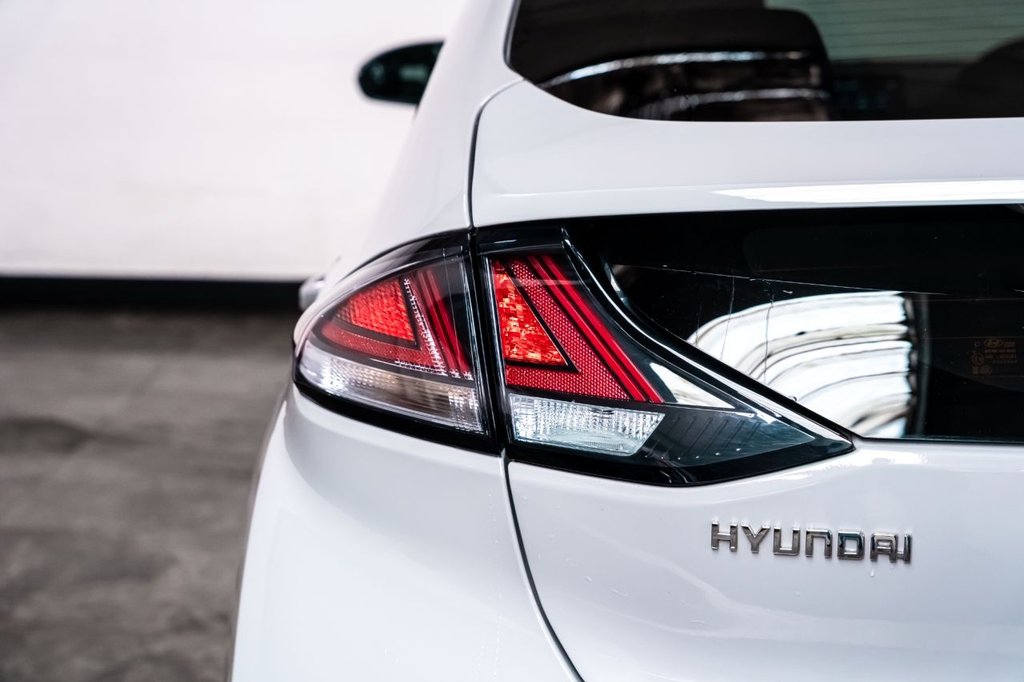 Used Hyundai IONIQ 2022 for sale - 76900556: Photo 32