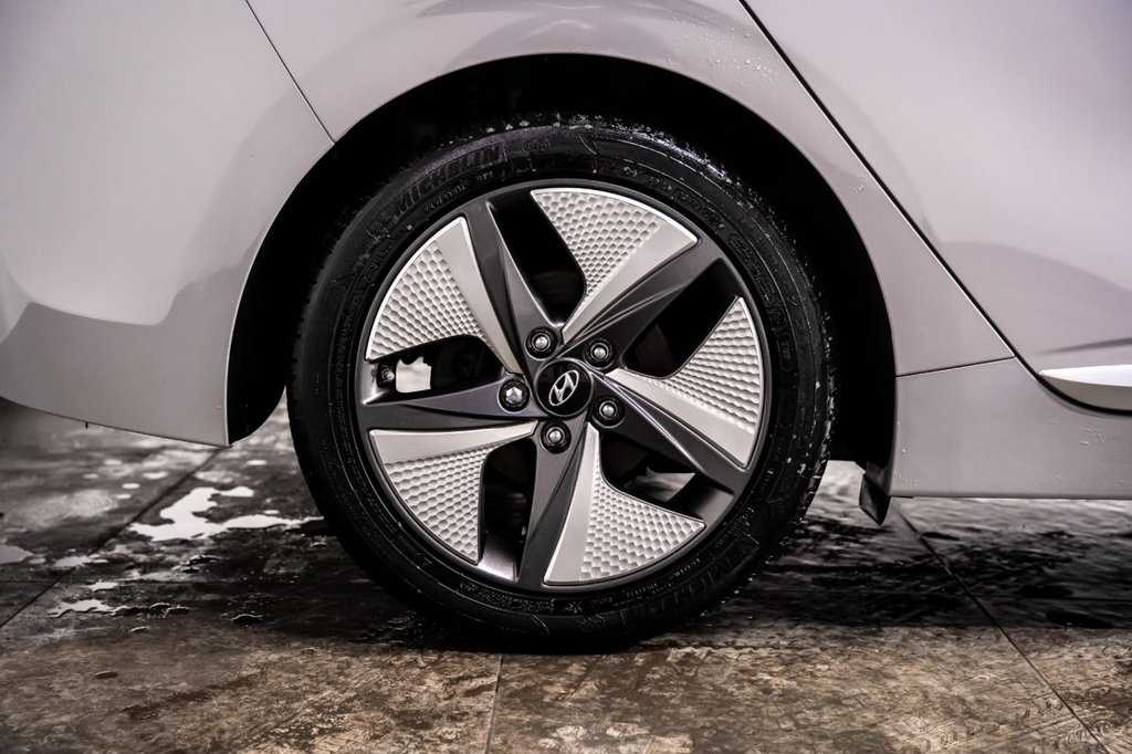 Used Hyundai IONIQ 2022 for sale - 76900556: Photo 38