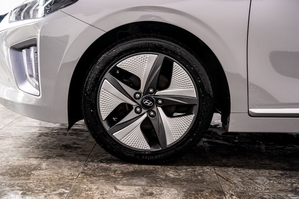 Used Hyundai IONIQ 2022 for sale - 76900556: Photo 40