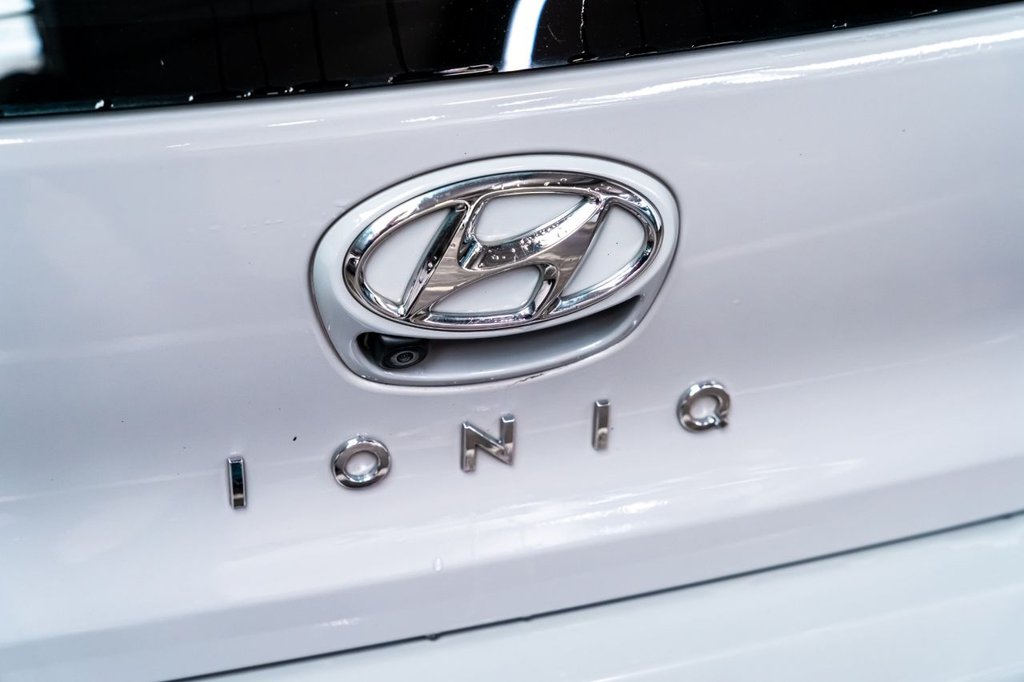 Used Hyundai IONIQ 2022 for sale - 76900556: Photo 44