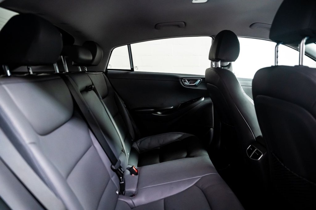 Used Hyundai IONIQ 2022 for sale - 76900556: Photo 6