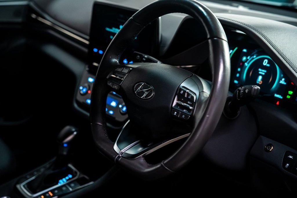 Used Hyundai IONIQ 2022 for sale - 76900556: Photo 7