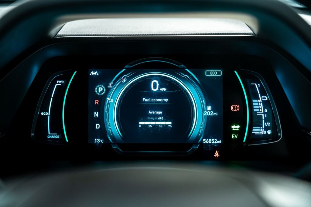 Used Hyundai IONIQ 2022 for sale - 76900556: Photo 8