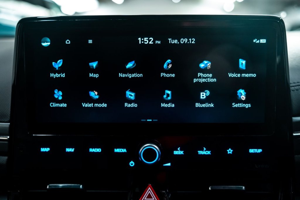 Used Hyundai IONIQ 2022 for sale - 76900556: Photo 9