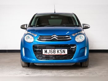 Used Citroen C1 2018 for sale - 78839297: Photo