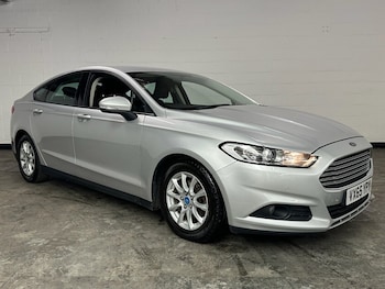Ford - Mondeo
