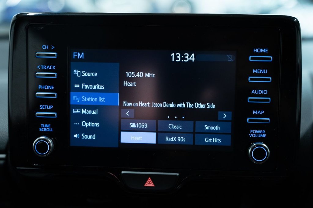 Used Toyota Yaris 2022 for sale - 76604493: Photo 10