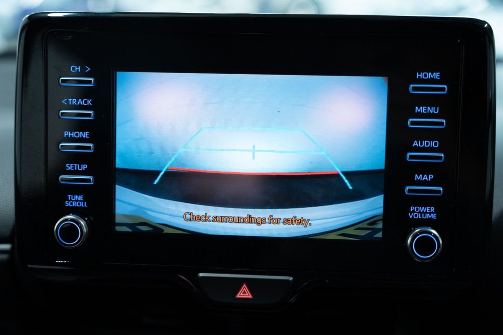 Used Toyota Yaris 2022 for sale - 76604493: Photo 11