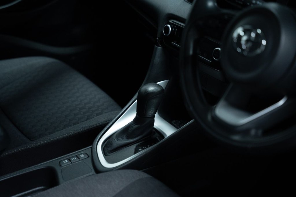 Used Toyota Yaris 2022 for sale - 76604493: Photo 14