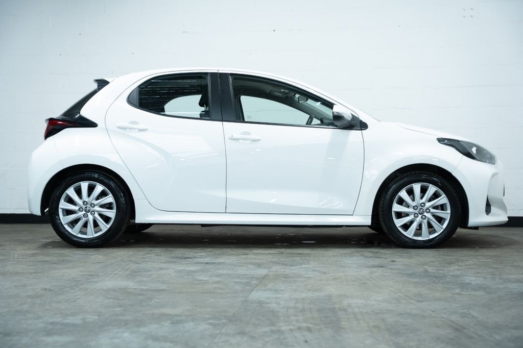 Used Toyota Yaris 2022 for sale - 76604493: Photo 20