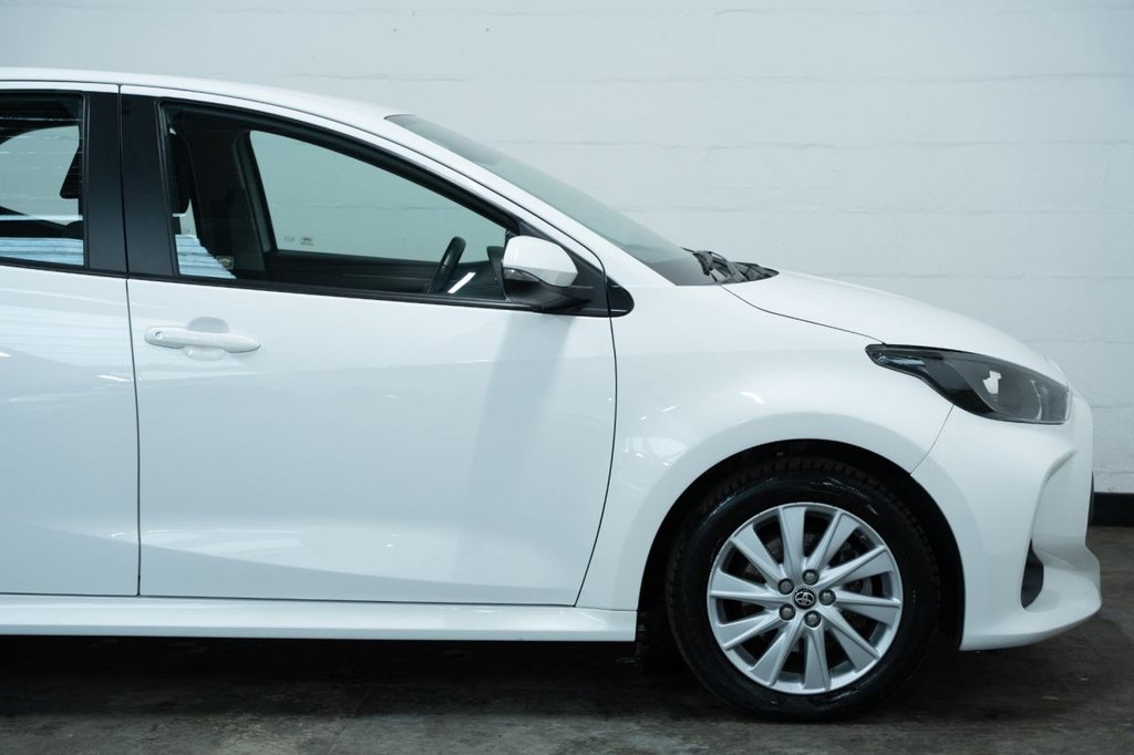 Used Toyota Yaris 2022 for sale - 76604493: Photo 22