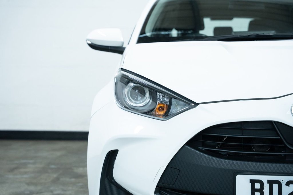 Used Toyota Yaris 2022 for sale - 76604493: Photo 25