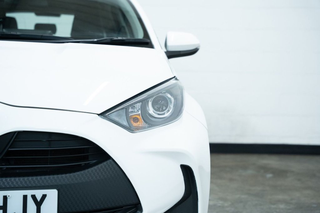 Used Toyota Yaris 2022 for sale - 76604493: Photo 26