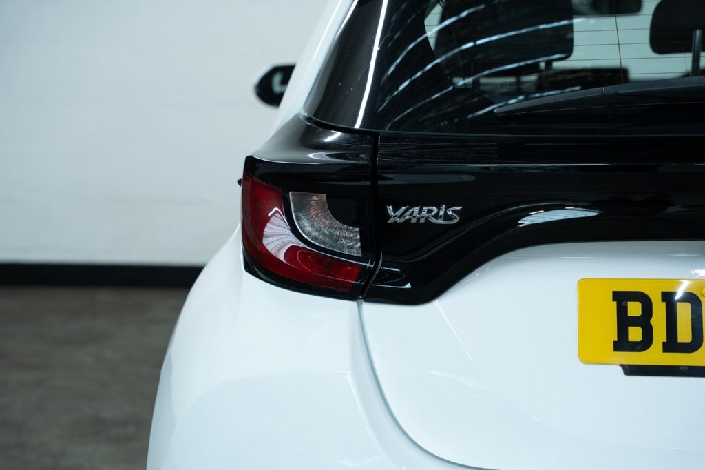 Used Toyota Yaris 2022 for sale - 76604493: Photo 27