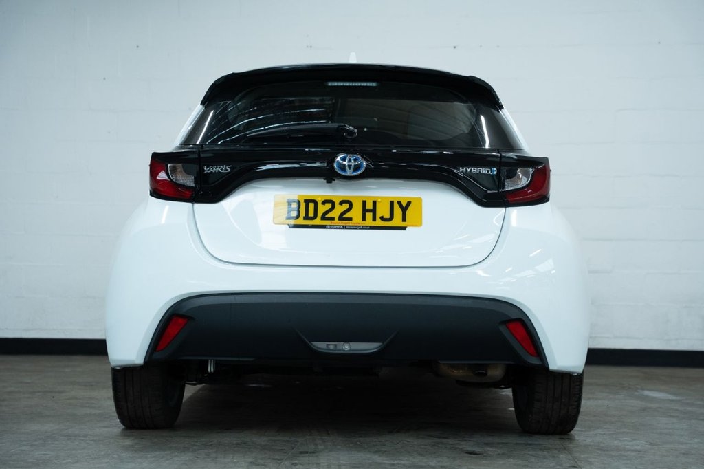 Used Toyota Yaris 2022 for sale - 76604493: Photo 29