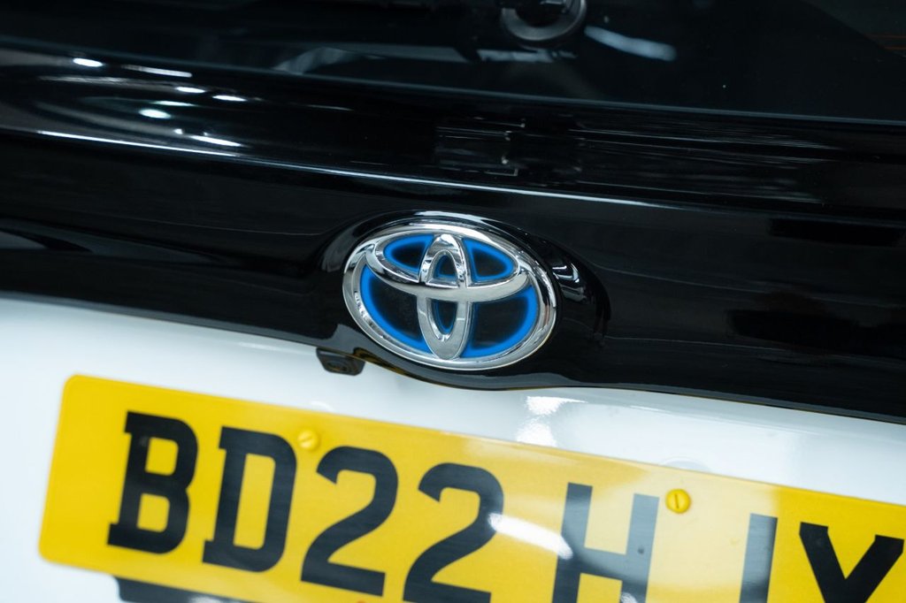 Used Toyota Yaris 2022 for sale - 76604493: Photo 39
