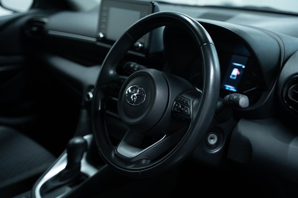 Used Toyota Yaris 2022 for sale - 76604493: Photo 7