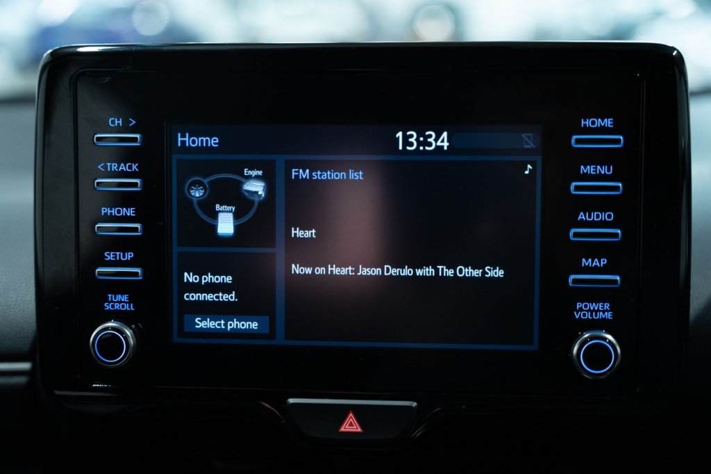 Used Toyota Yaris 2022 for sale - 76604493: Photo 9